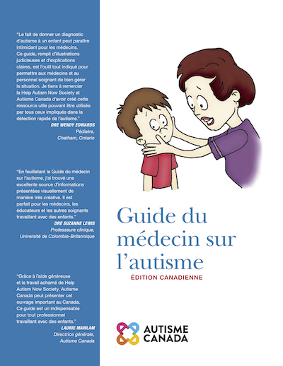 Guide du médecin