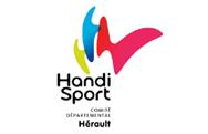 Comité départemental Handisport de l'Hérault (34)