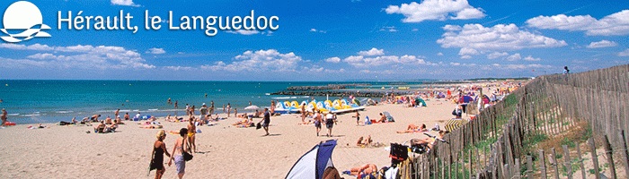 Le tourisme adapté dans l'Hérault