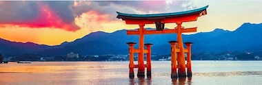 UN VOYAGE ADAPTÉ AU JAPON EN PRÉVISION en 2019