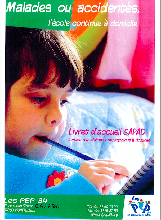 Image SAPAD