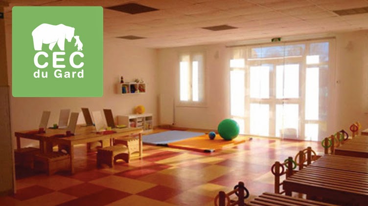image le CEC du Gard