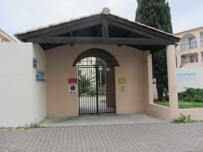 Le clos de la fontaine