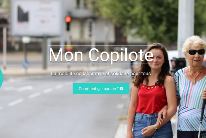 Image mon copilote