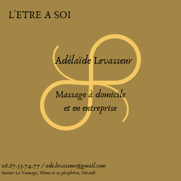 L'Être à soi