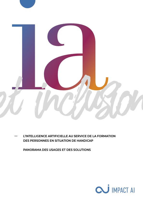 IA & inclusion