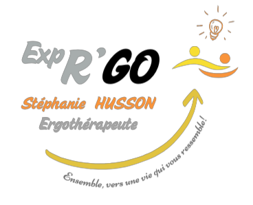 Logo Stéphanie Husson