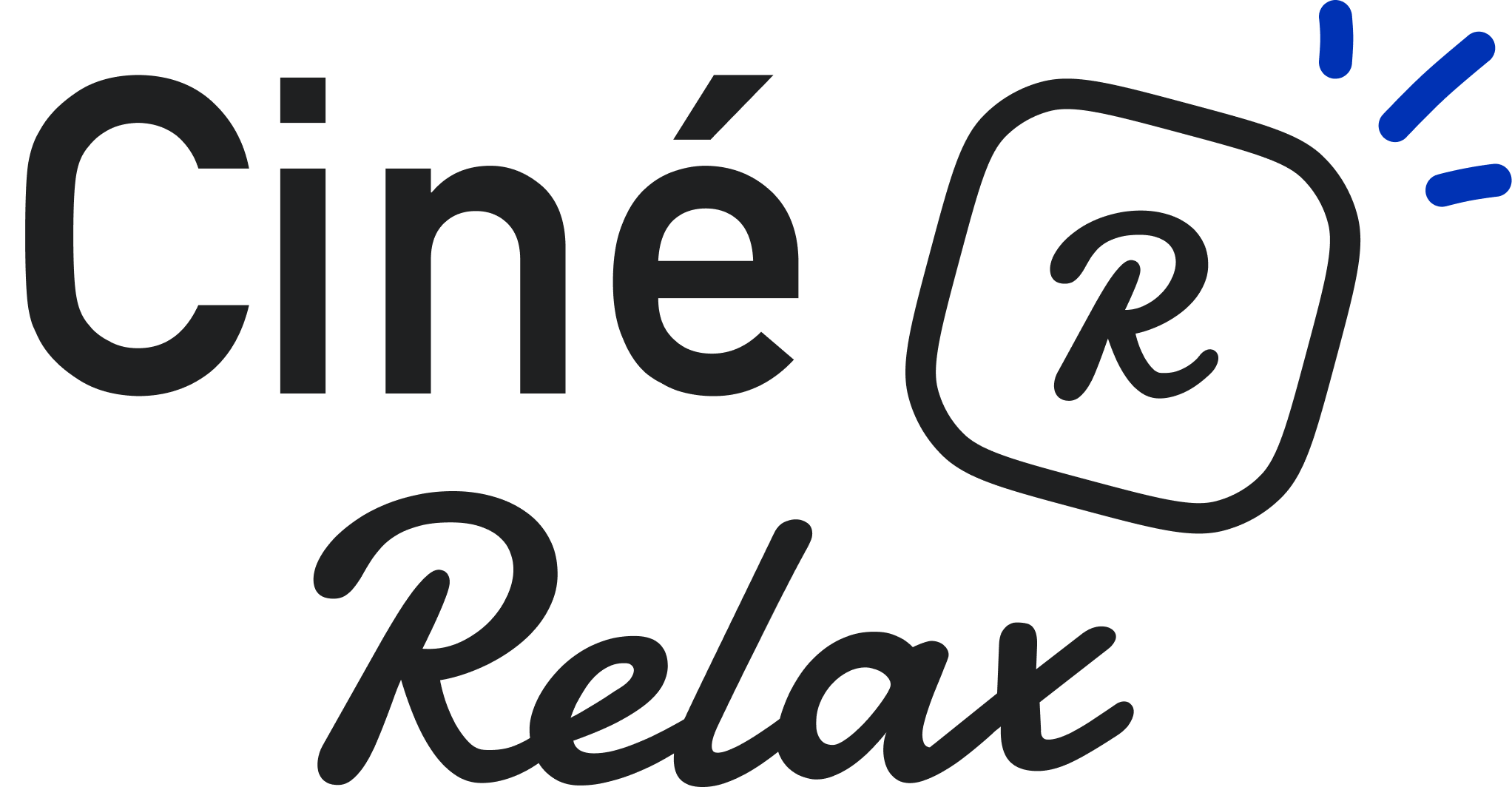 Ciné relax