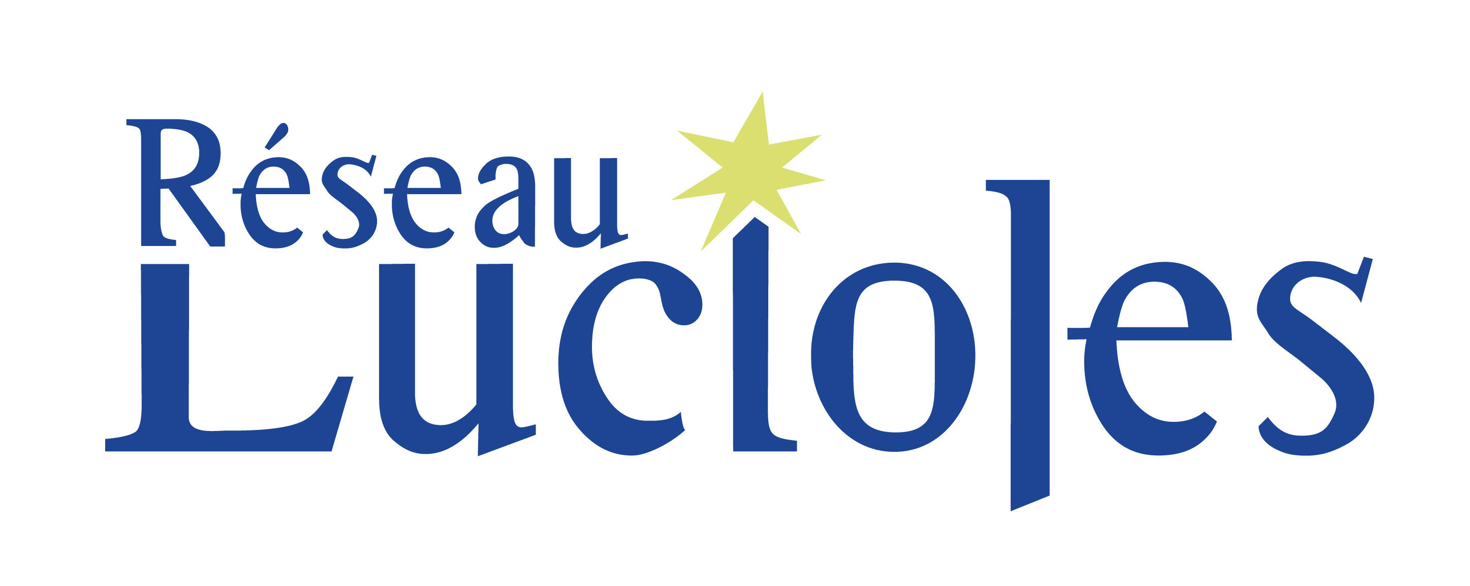 Image réseau Lucioles