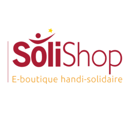 Solishop, des produits de qualité handi-fabriqués