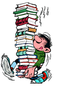 Bibliothèque