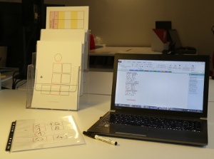 Image outils