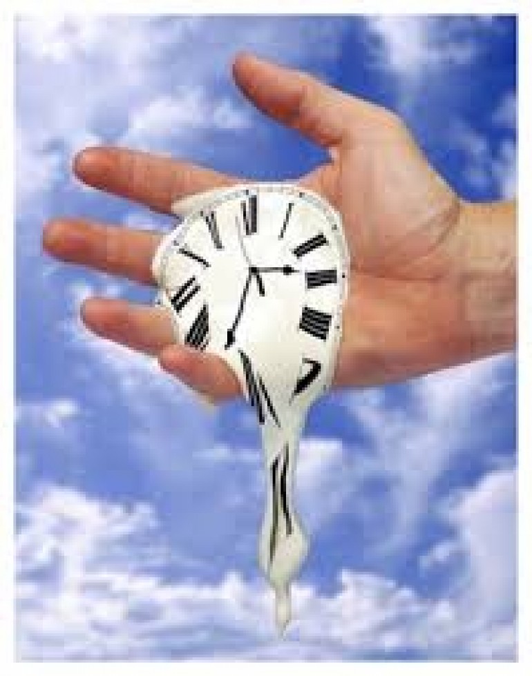 Perte de temps
