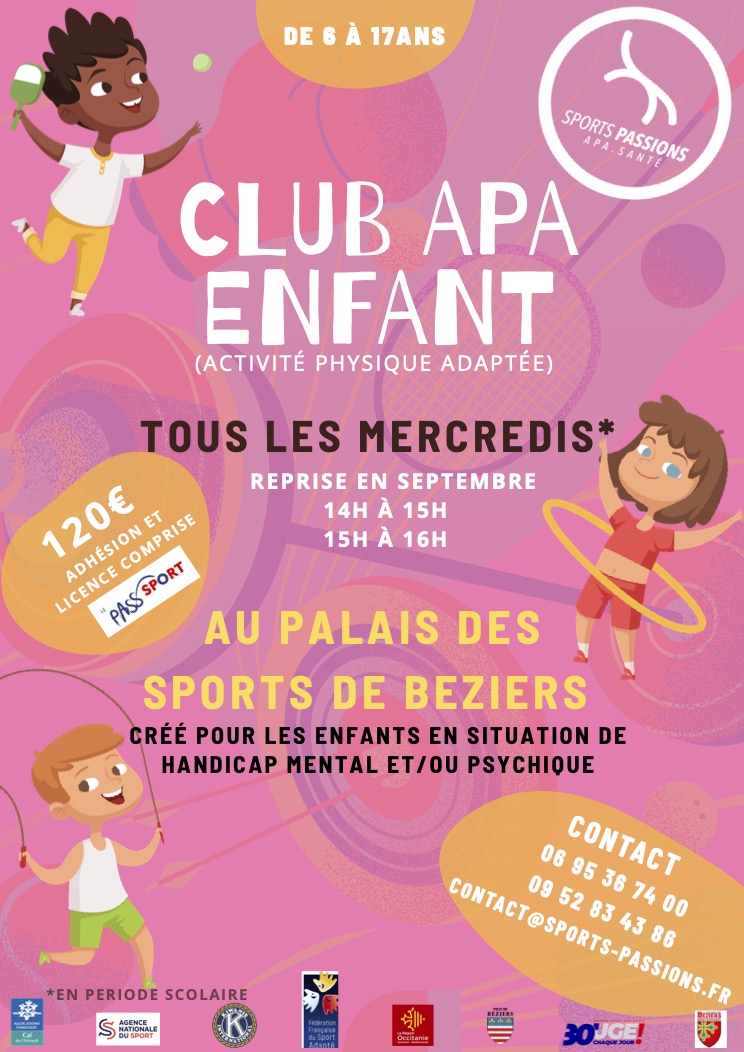Club enfants