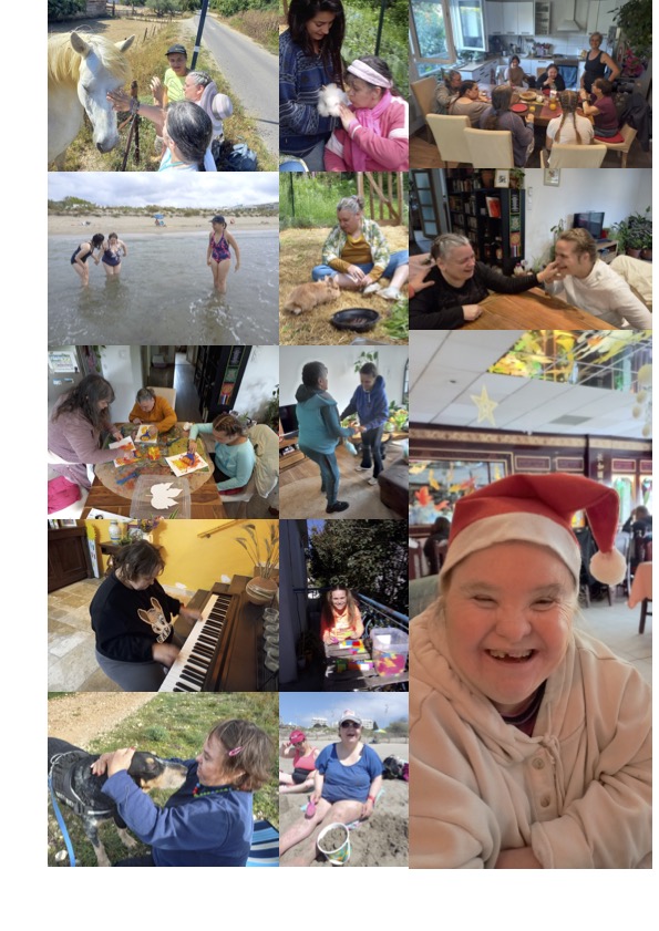 Photos Perle du jour