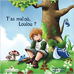 T'as mal où, Loulou