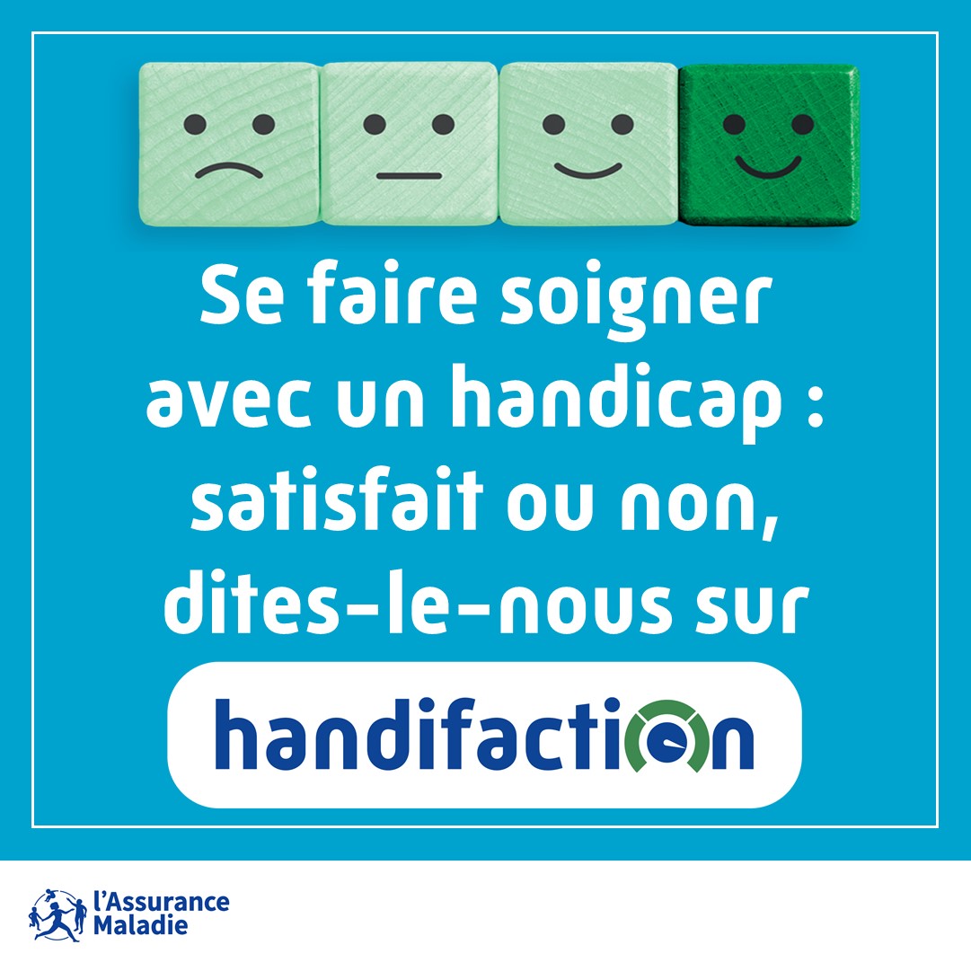 Handifaction
