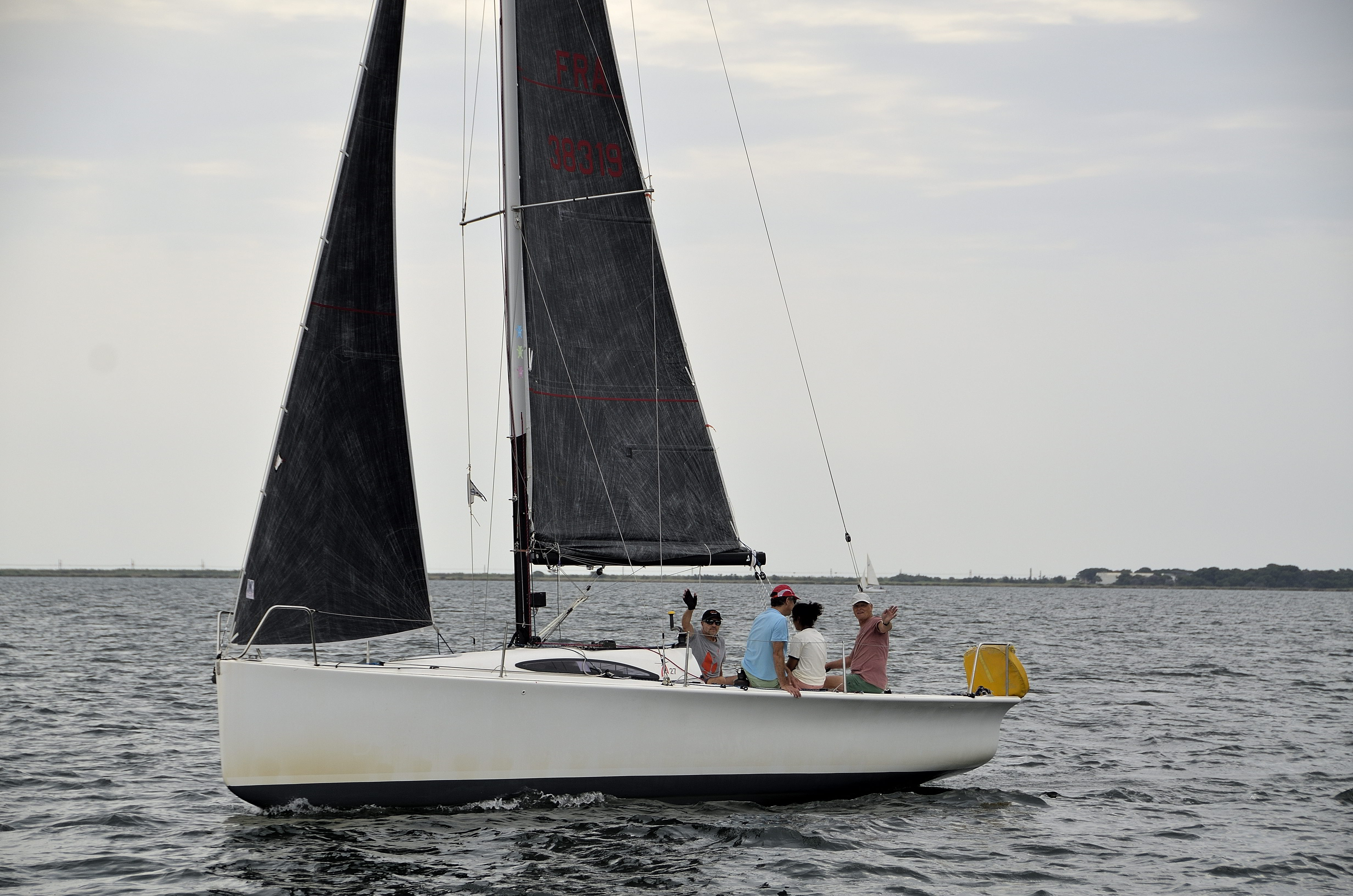 Voile Y Arrivarem