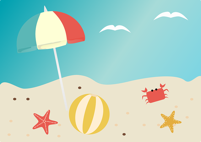 Image vacances