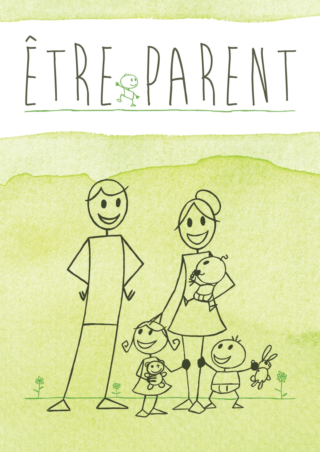 etre parents