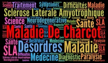 Maladie de Charcot