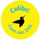 Une collection de livres spéciale pour les DYS : COLIBRI