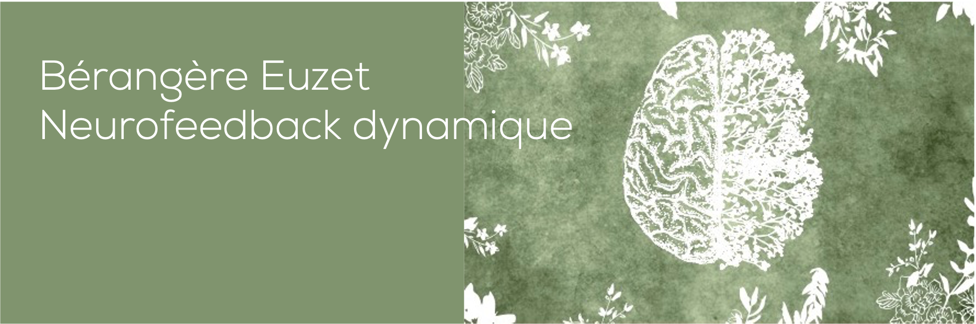 Neurofeedback dynamique