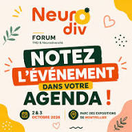 Affiche forum neurodiv