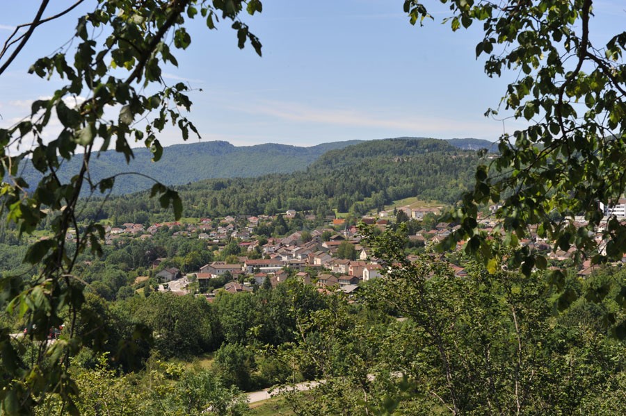 Image les Cizes