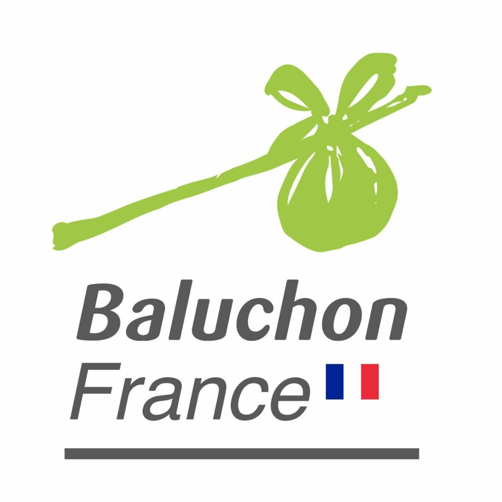 Logo Baluchonnage