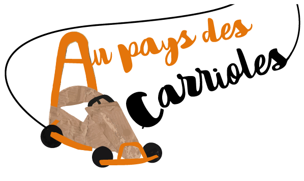 Au pays des Carrioles , un parc de loisirs insolite et accessible à la Boissière
