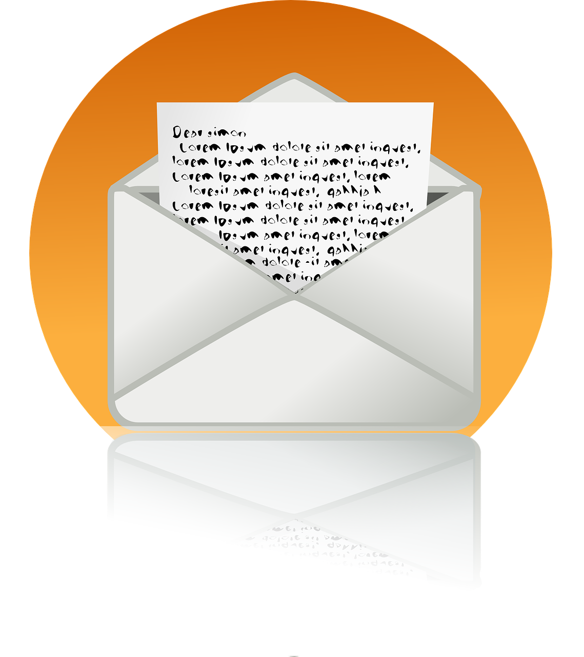 Courriers