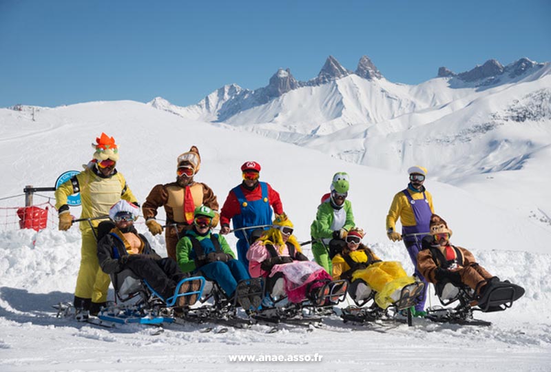 image montagne