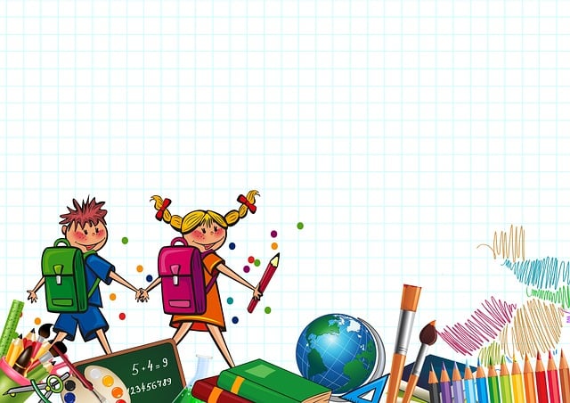 PAS école