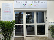 Locaux Halte Pouce