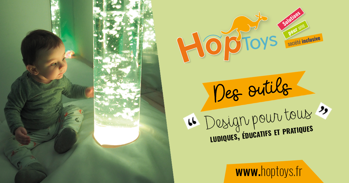 Hoptoys
