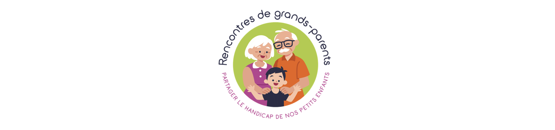 Groupe de paroles de grands-parents